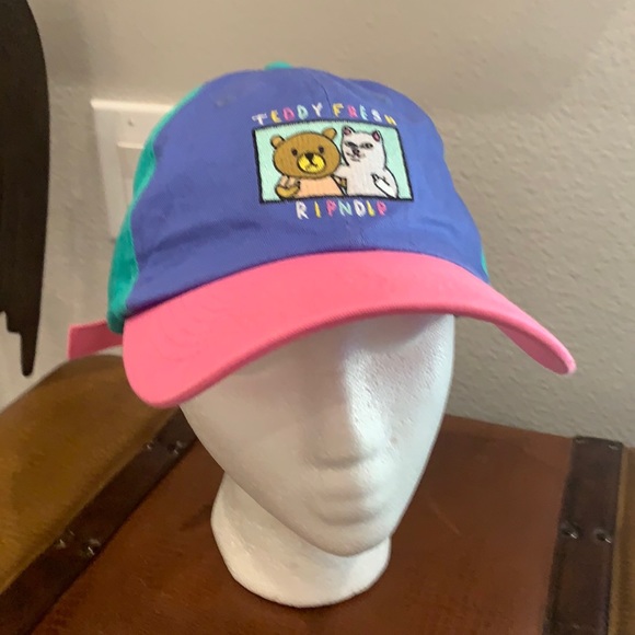 Rip N Dip Teddy Fresh | Poshmark